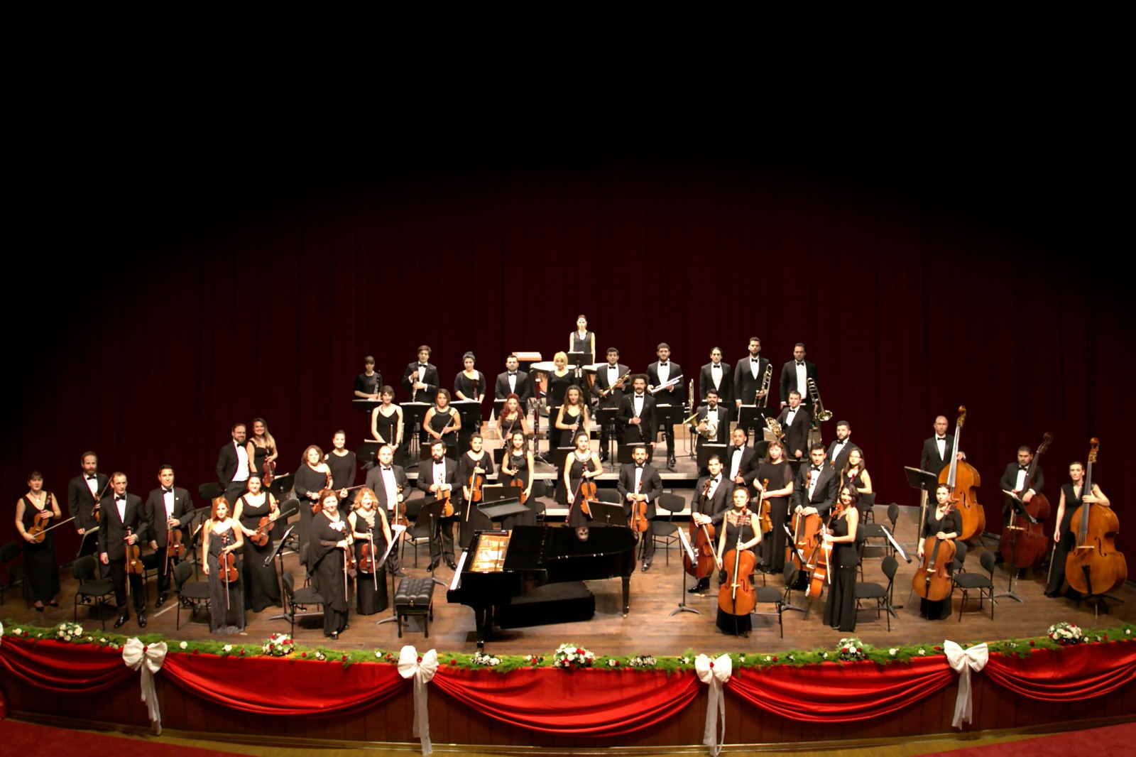 Mersin Devlet Opera ve Balesi (MDOB), "Bir Mozart Profili" konseriyle sanatseverlerin karşısına çıkacak. 